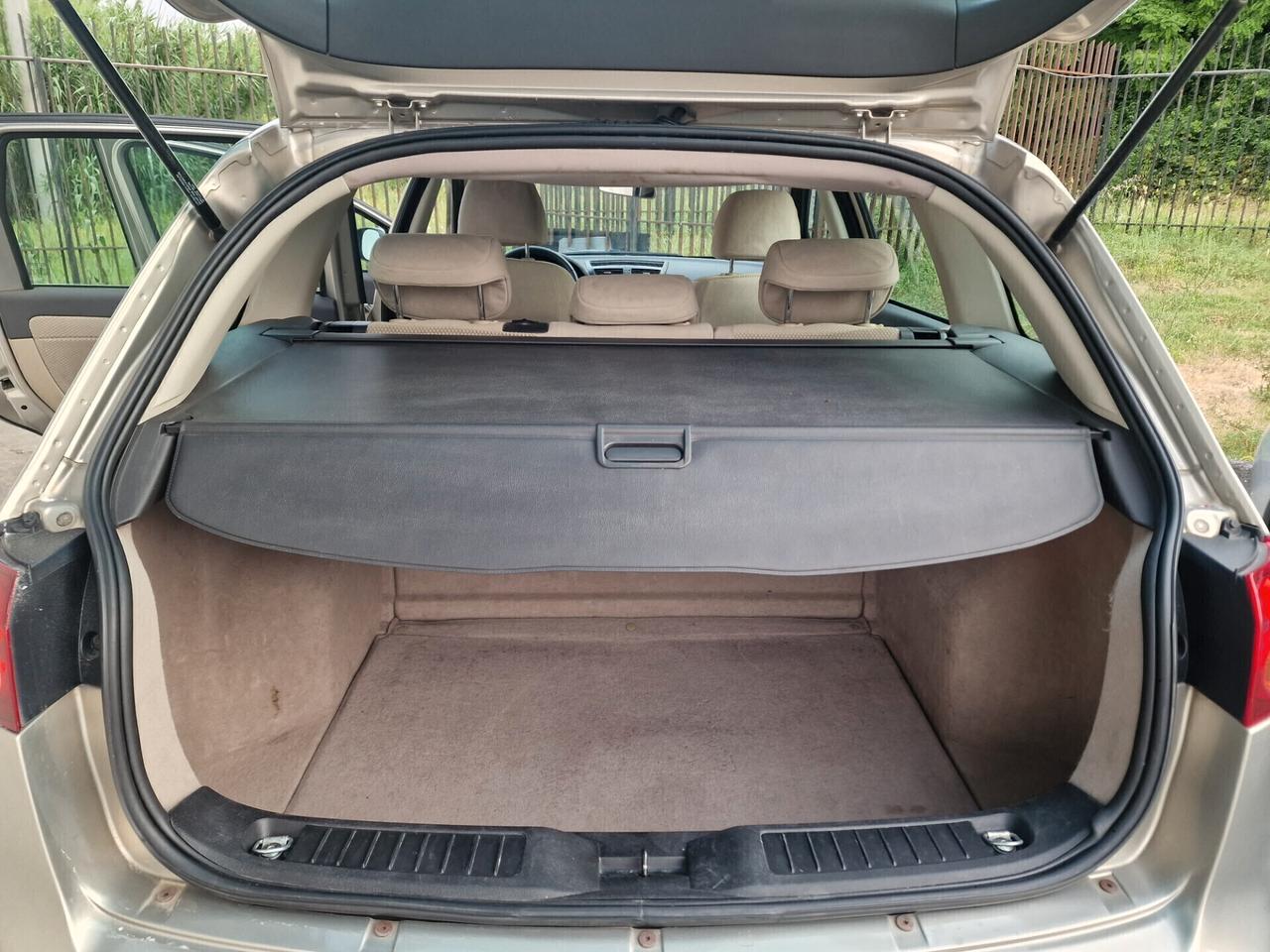 Fiat Croma 1.9 Multijet Dynamic "ottime condiz."
