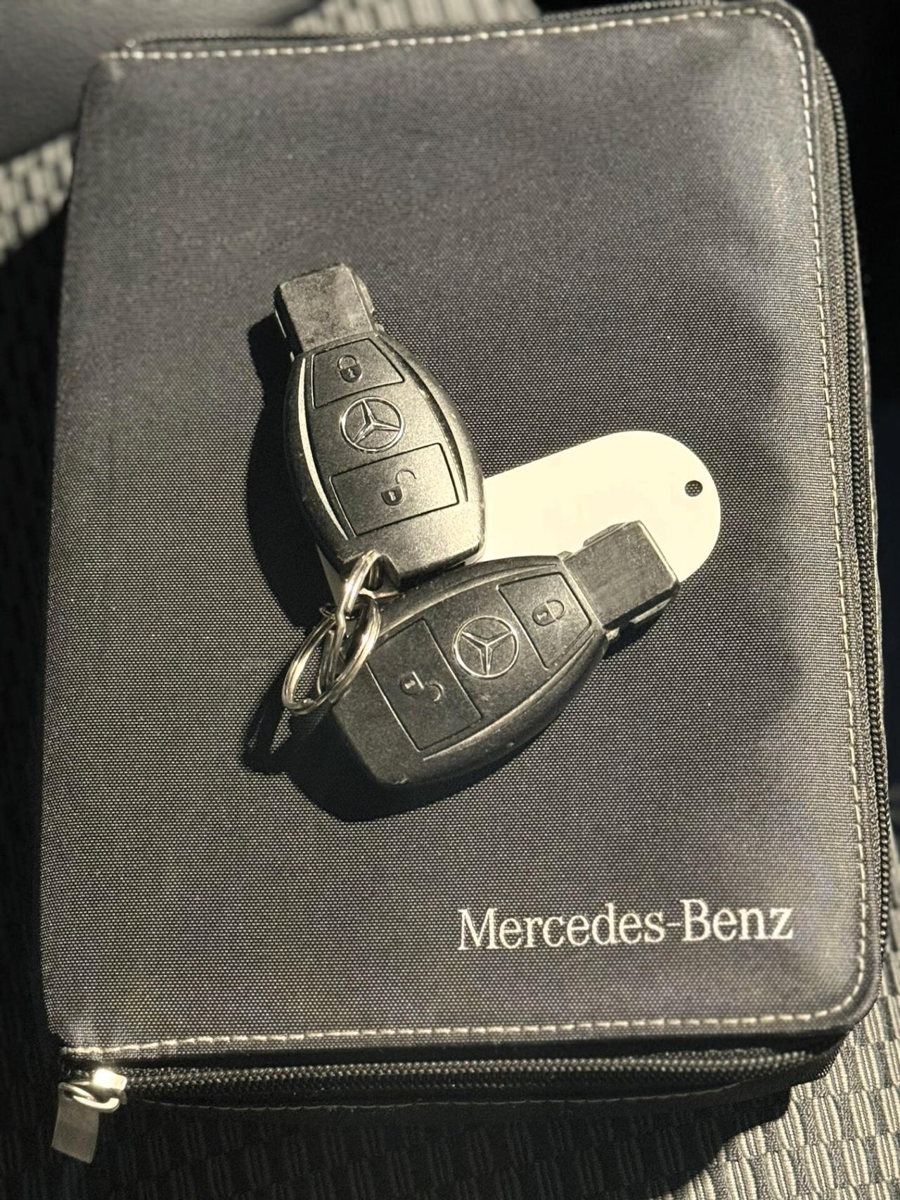 Mercedes-benz A 180CDI RESTYLING AVANTGARDE NAVI/BLUETOOTH/PDC