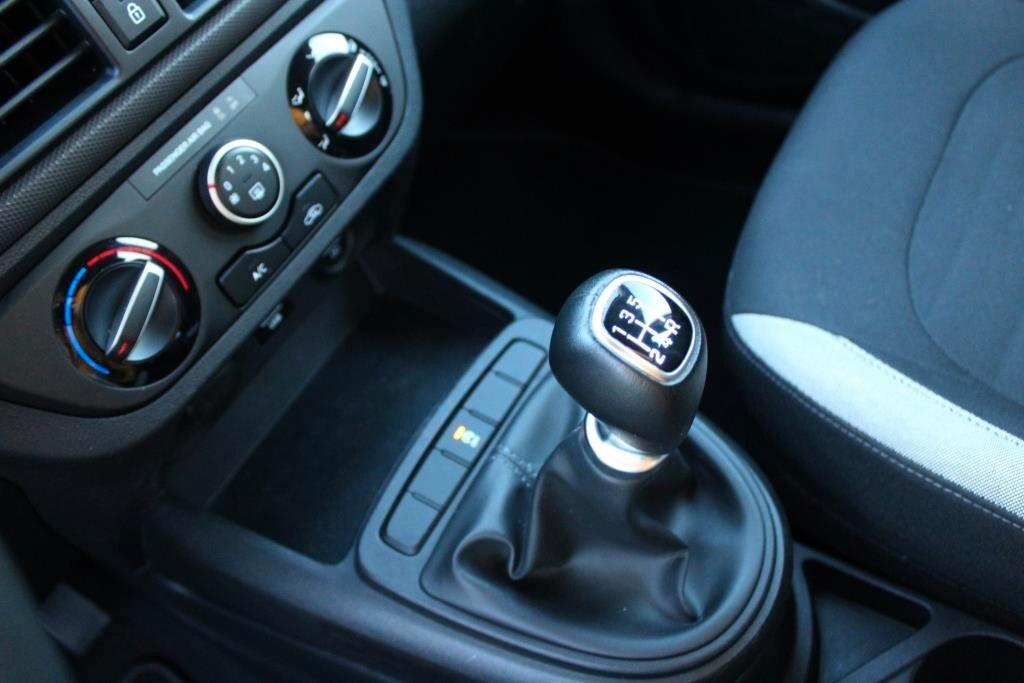 HYUNDAI i10 1.0 MPI *Carplay