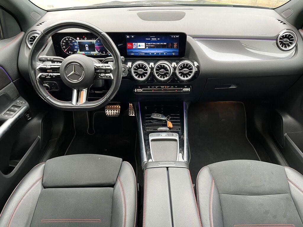 Mercedes GLA 200 200 D AMG Line Premium Plus 8G-DCT