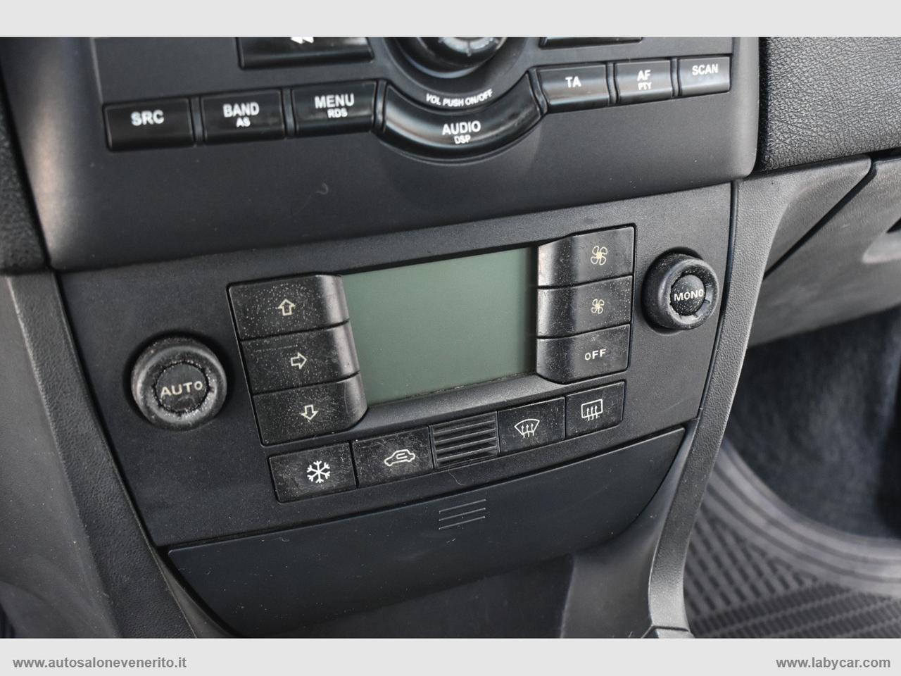 FIAT Stilo 1.9 JTD M.W. Dynamic