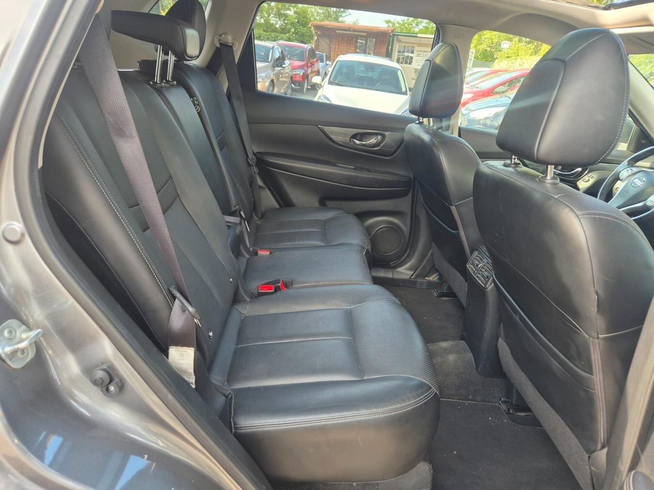 Nissan X-Trail 1.6 dCi 2WD Acenta Premium