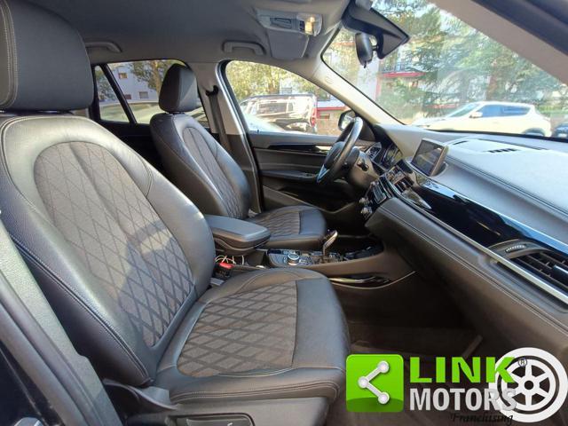 BMW X1 xDrive18d Business Advantage