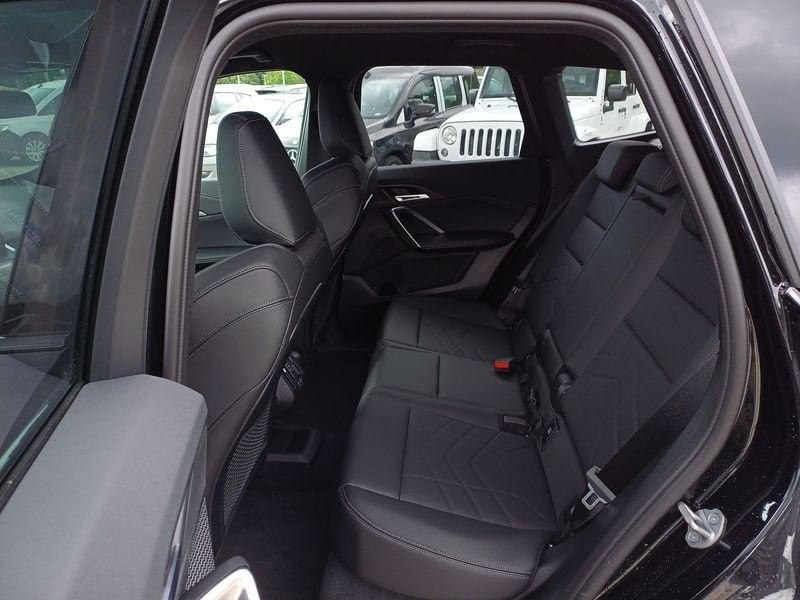 BMW X1 i edrive 20 MSport