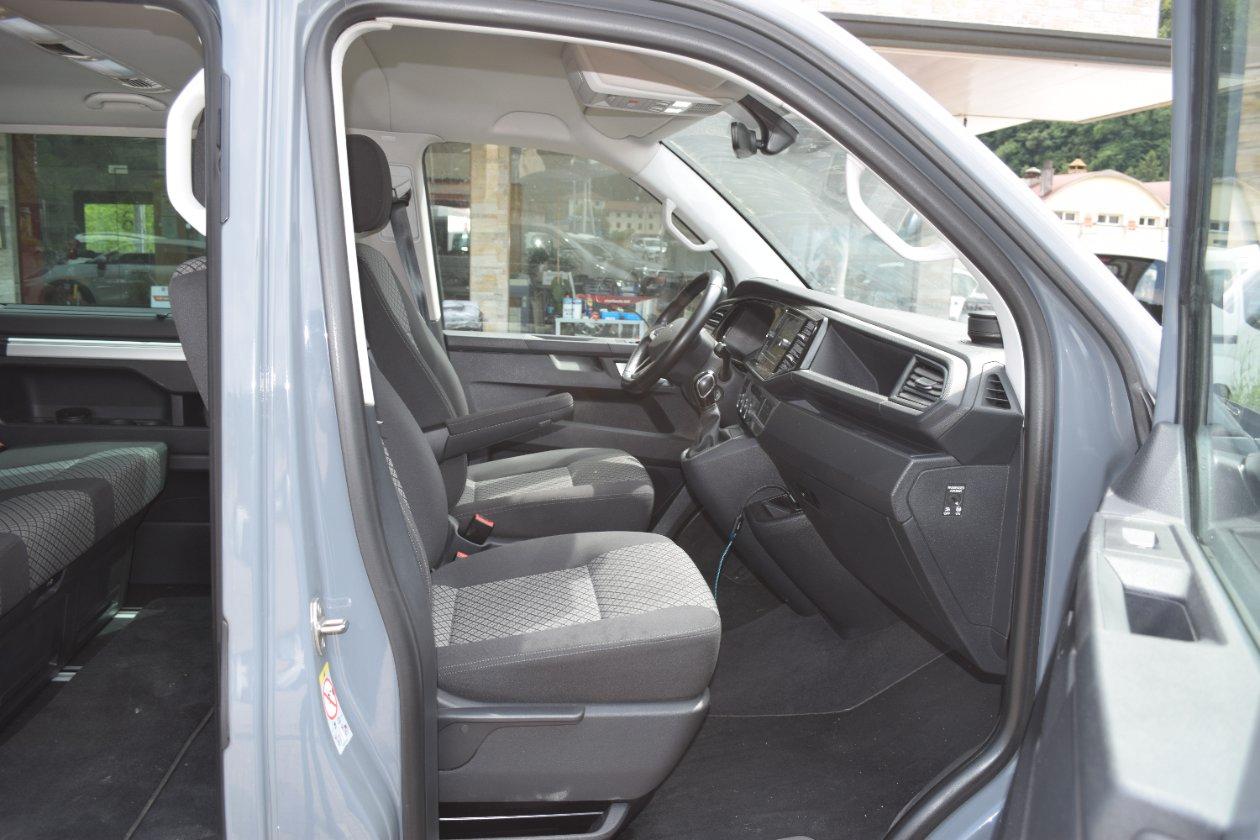 Volkswagen Multivan 2.0 tdi Life 4motion 150cv dsg 7p.ti