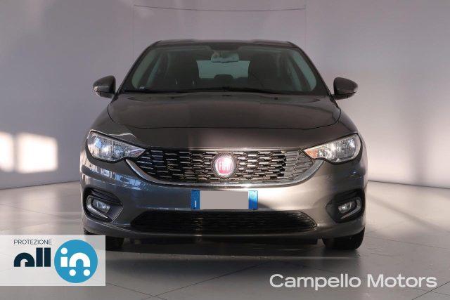 FIAT Tipo Tipo 4p 1.3 Mjt 95cv Easy