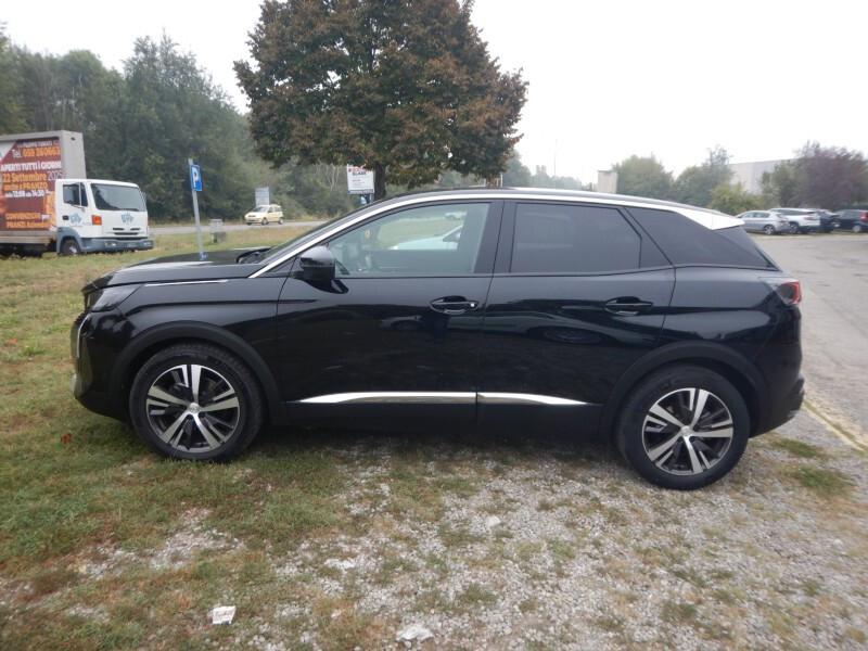 Peugeot 3008 1.5 HDi 130CV EAT8 ALLURE **PREZZO VERO**UNIPRO'*