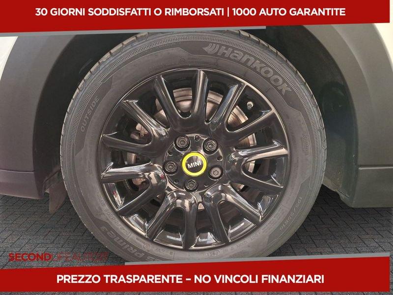 MINI Mini Full Electric Mini 3p Cooper SE Classic auto