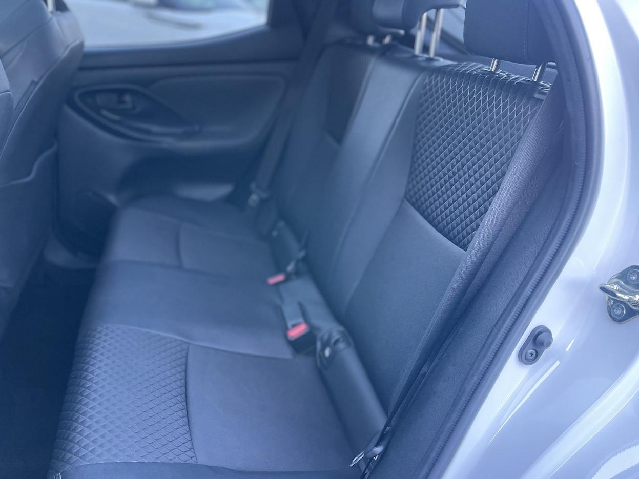 Toyota Yaris 1.5 Hybrid 92CV E6 Lounge Automatica Neo. - 2021
