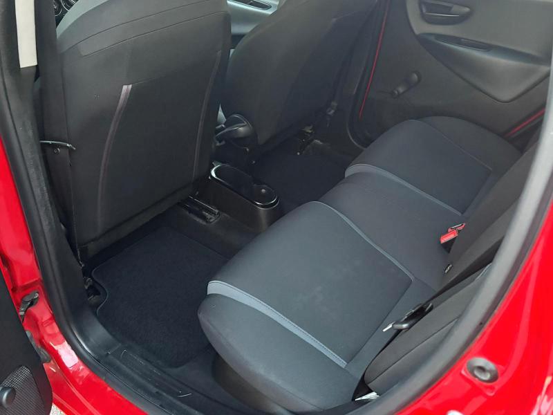 Lancia Ypsilon 5 Porte 1.2 BENZ/GPL Gold 69cv OK NEOPATENTATI