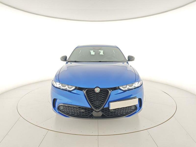 Alfa Romeo Tonale Junior 1.5 130 CV MHEV TCT7 Sprint