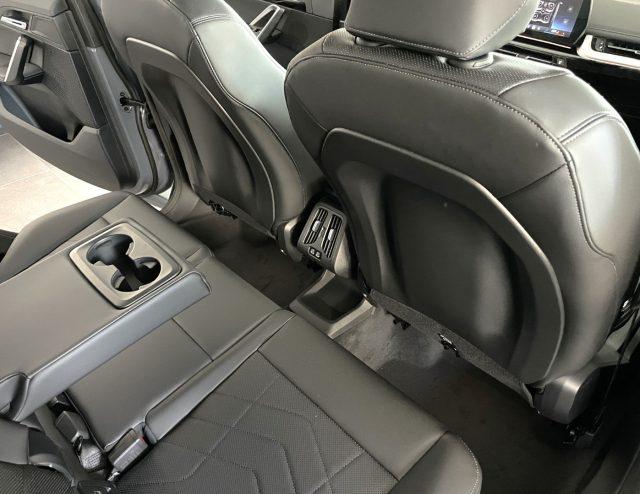 BMW X1 2.0 d S-Drive 150 CV X-Line Premium KM0 MY25