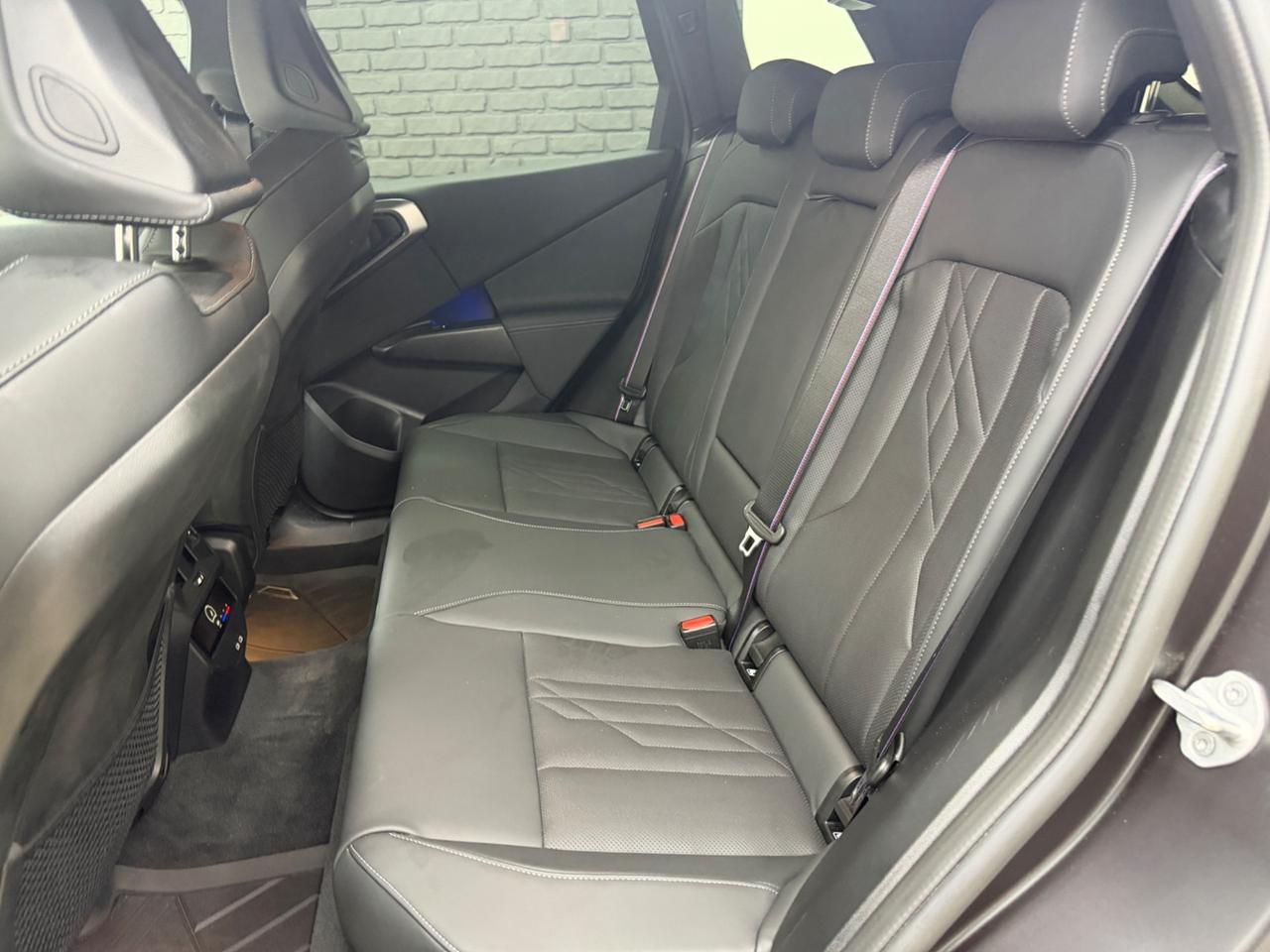 Bmw X3 xDrive20d MSport Pro ITA UFF OPACO STRAFULL