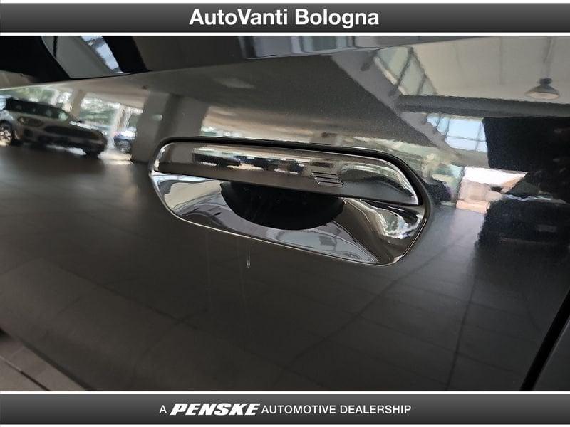 BMW Serie 2 Active Tourer 218d Active Tourer Msport auto