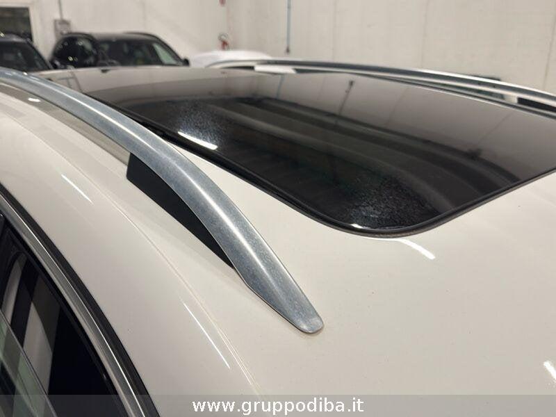 Volkswagen Tiguan I 2011 Diesel 2.0 tdi bm Sport&Style+ 140cv