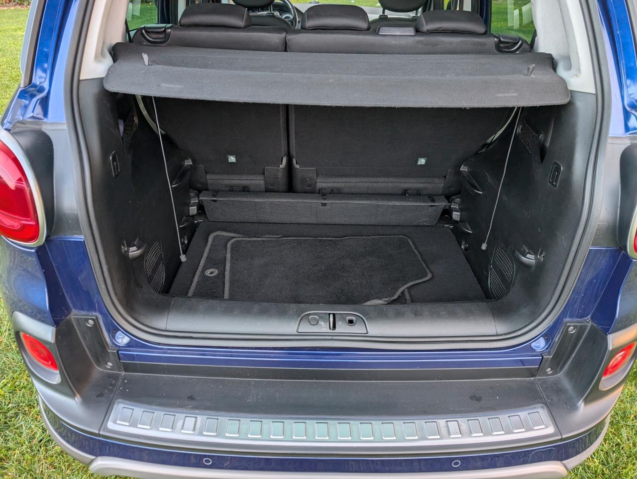 Fiat 500L 1.6 Multijet 120 CV Trekking