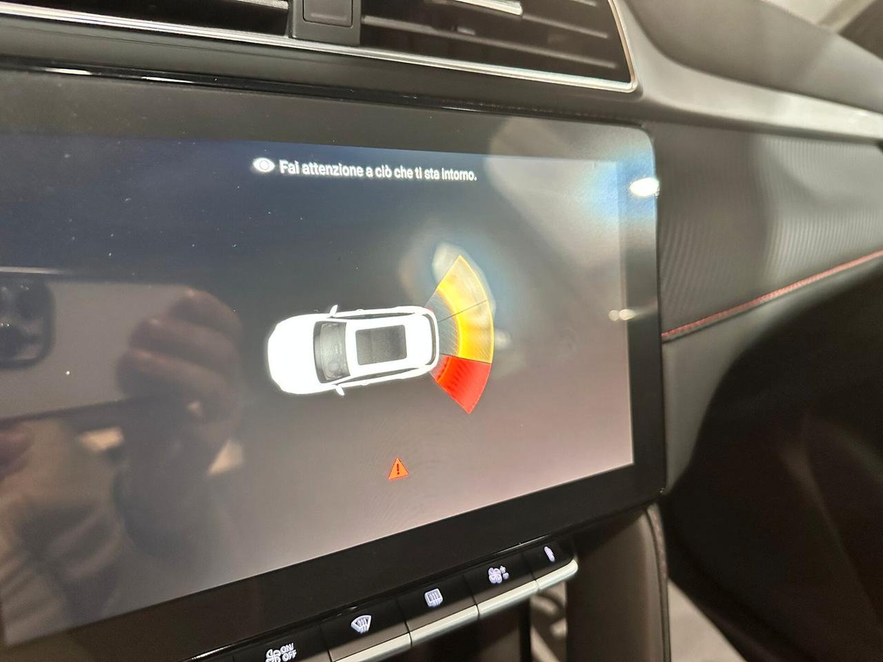 Mg ZS 1.5 VTi-tech Comfort