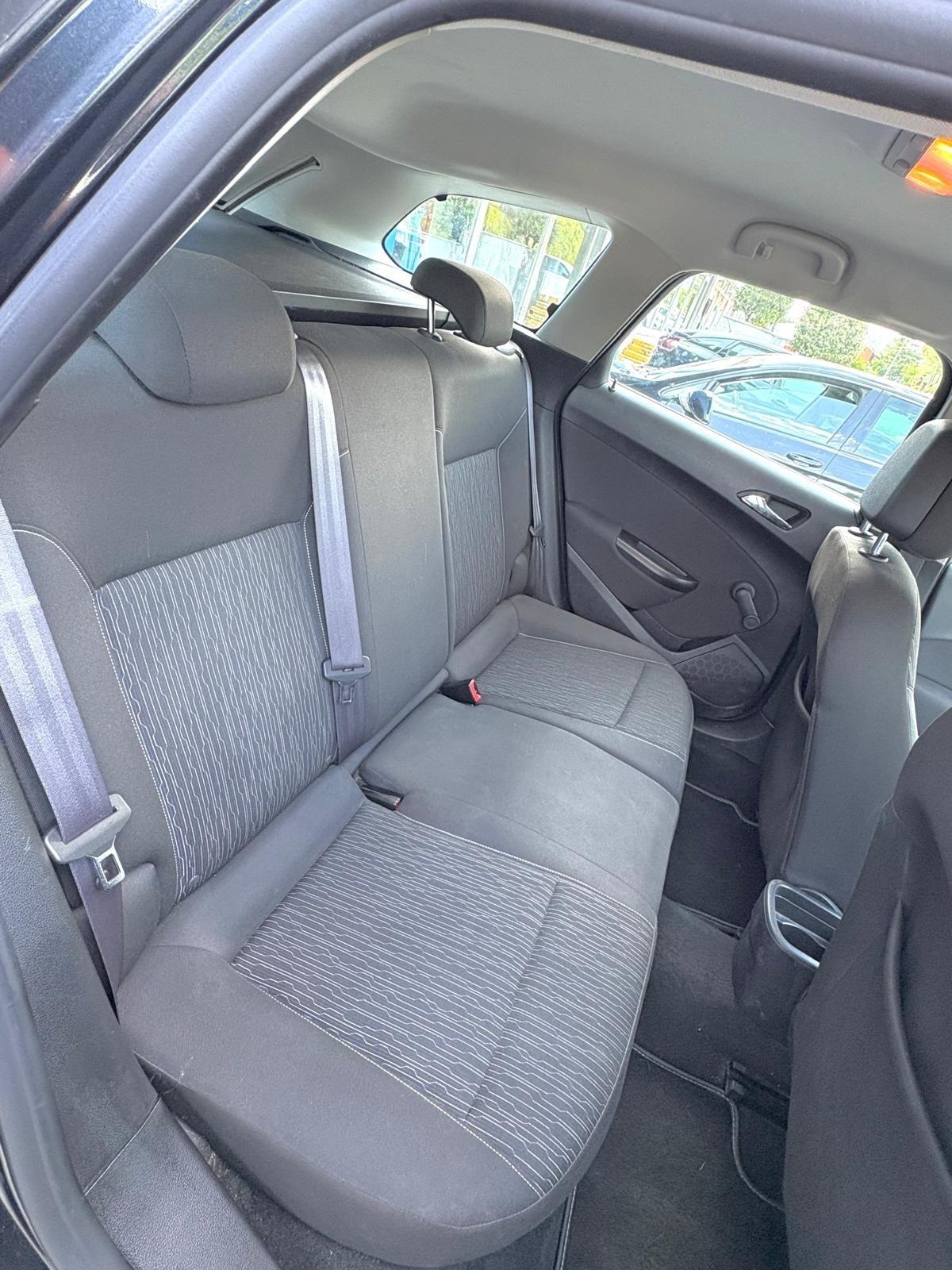 Opel Astra 1.7 CDTI 110CV Sports Tourer Neopatentati