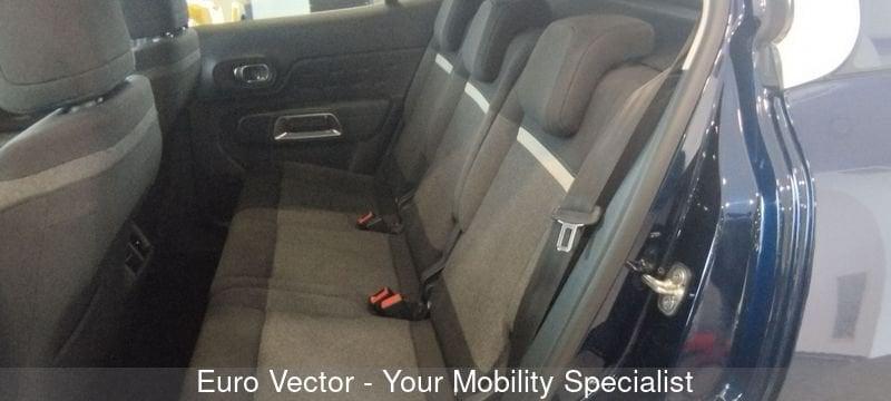 Citroën C5 Aircross Hybrid 136 Plus e-DCS6