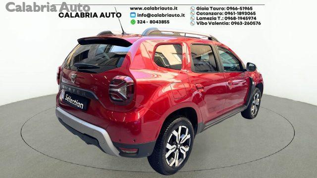 DACIA Duster 1.0 TCe GPL 4x2 Prestige Up
