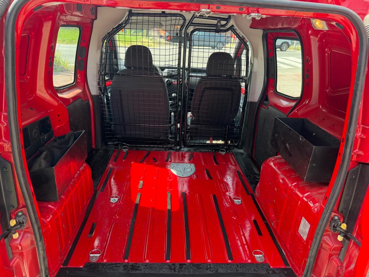 Peugeot Bipper 1.3 HDi 75CV FAP Furgone