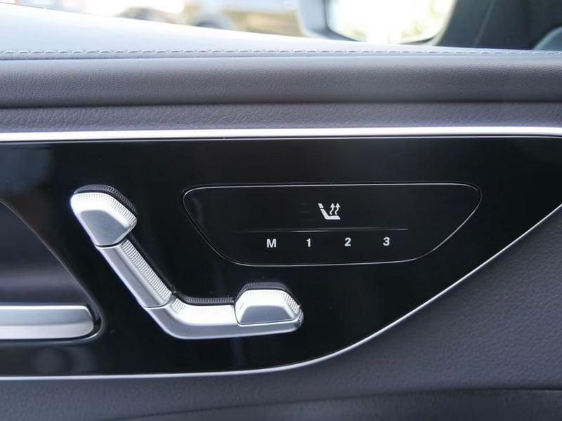 Mercedes-Benz Classe C C 220 d Mild hybrid S.W. 4Matic AMG Line Advanced Camera 360° Night Pack