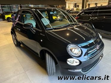 FIAT 500 1.0 Hybrid Dolcevita - NO VINCOLI DI FINANZIAMENTO
