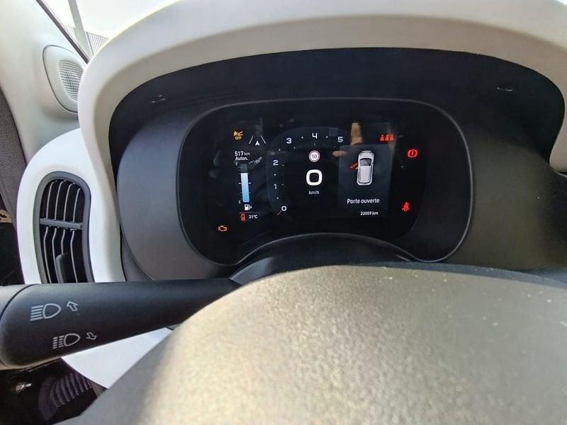 FIAT Panda Cross 1.0 FireFly 70cv S&S Hybrid Cross