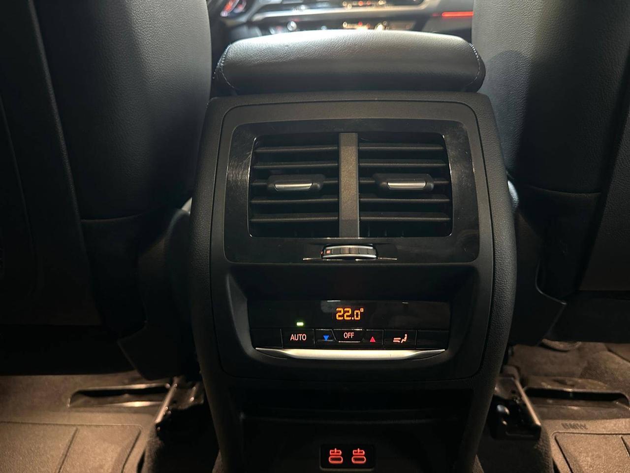 BMW X3 xDrive20d 48V MSport