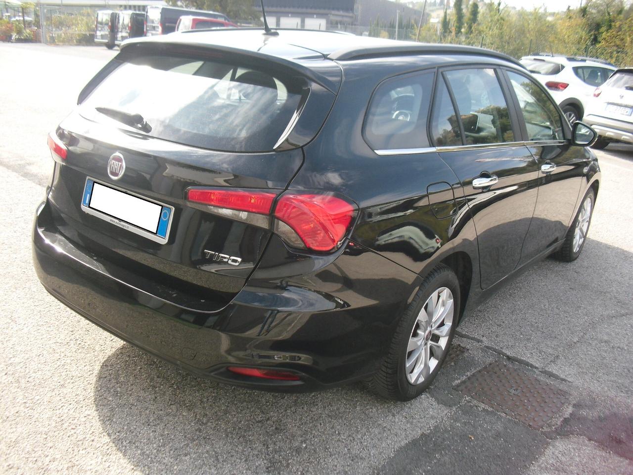 Fiat Tipo 1.6 Mjt S&S SW Business Nav, OTTIME CONDIZIONI!!