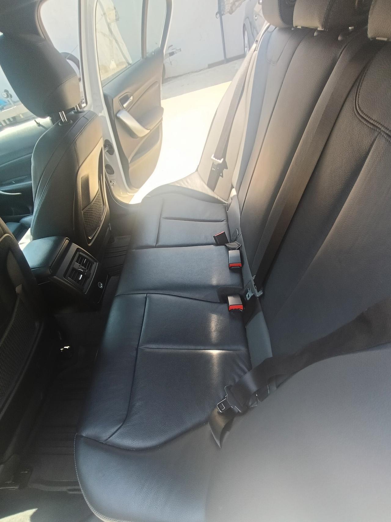 Bmw 118 i M sport