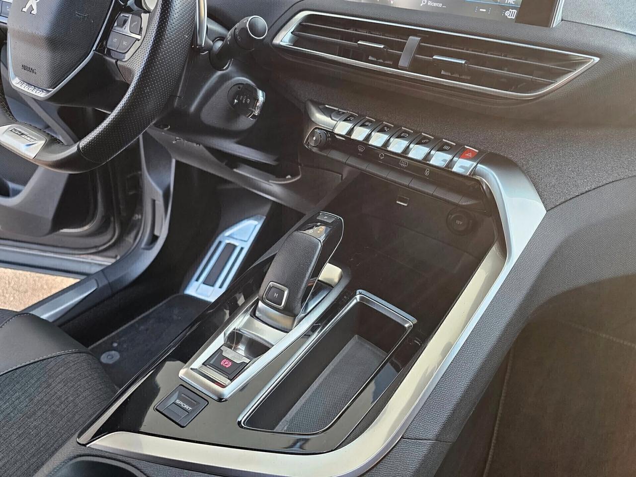 Peugeot 3008 BlueHDi 130 S&S GT Line