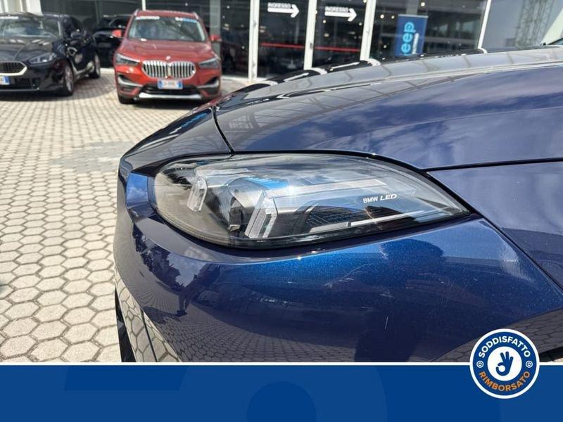 BMW Serie 2 G.C. Serie 2 Gran Coupé 220d M Sport Pro