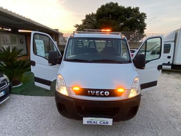 Iveco Daily 35-15 Carroattrezzi Patente B Scarrabile