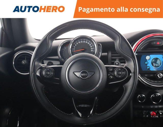 MINI Cooper S 2.0 Cooper S Boost