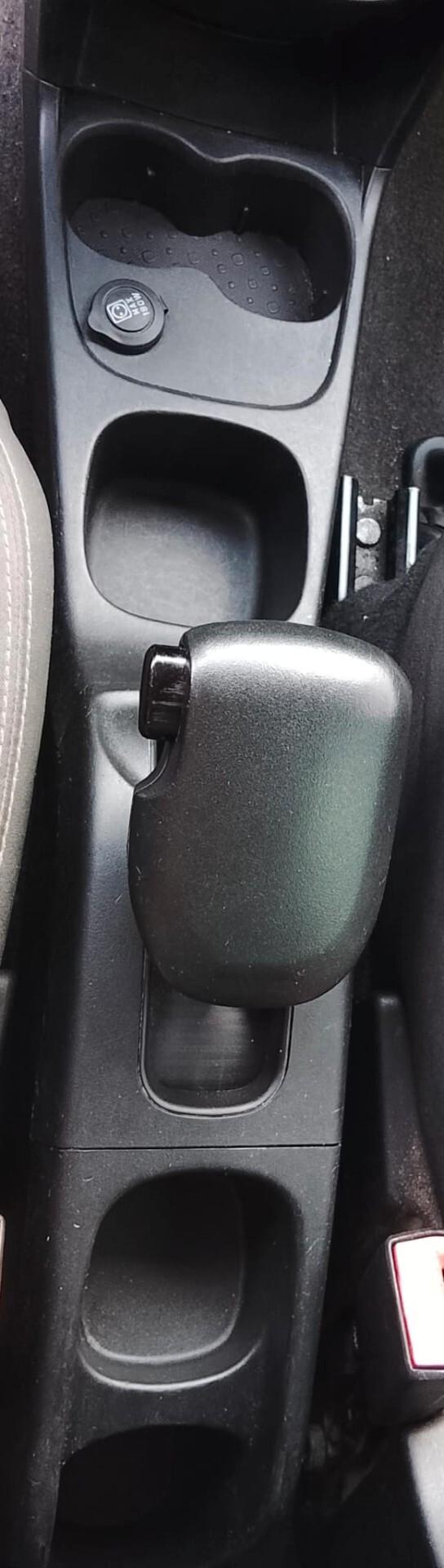 Fiat Panda 1.2 EasyPower Lounge