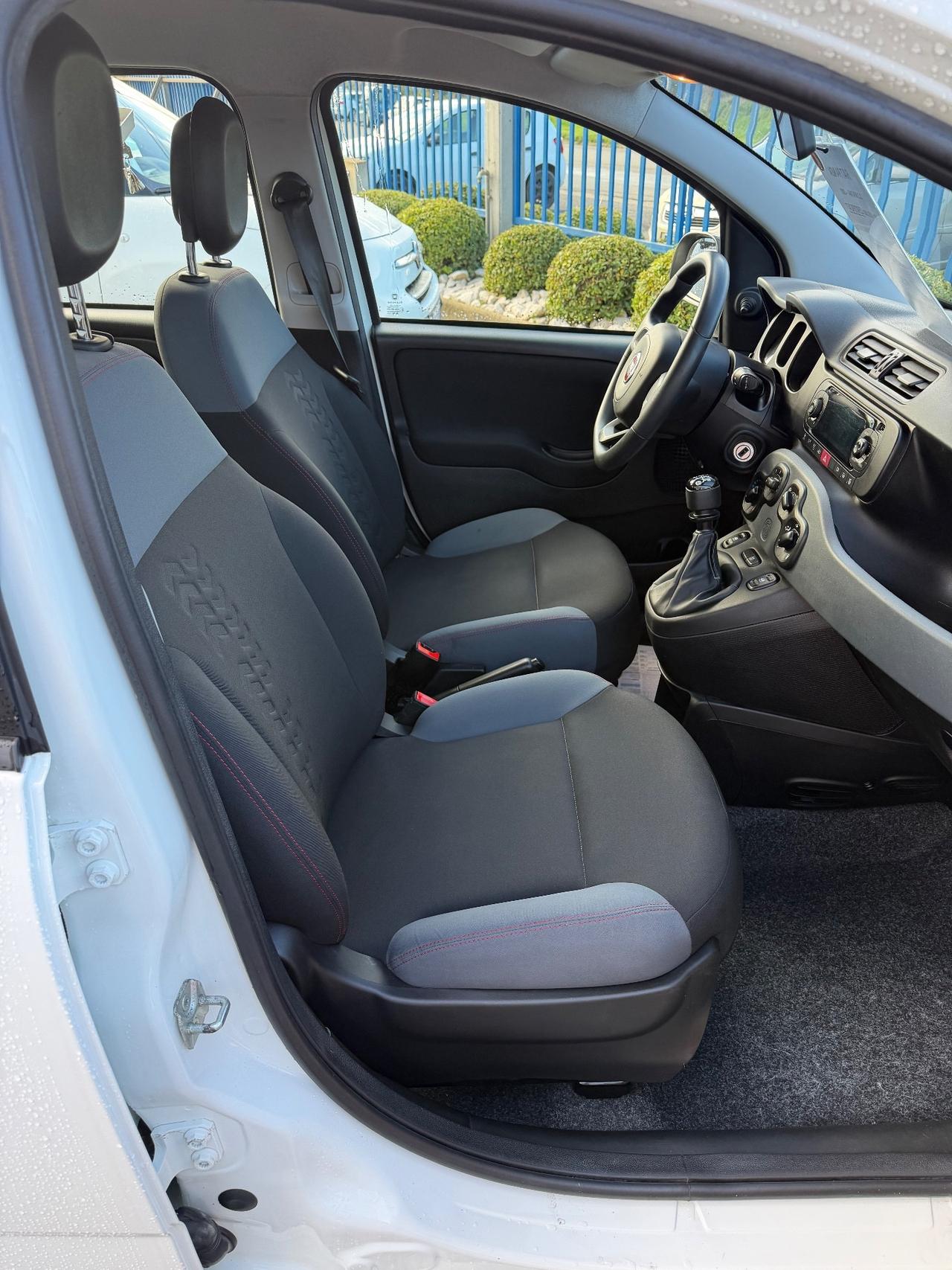 Fiat Panda 1.2 Easy