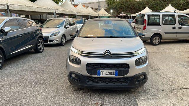 CITROEN C3 PureTech 1.2 82CV Shine