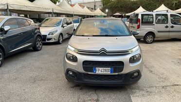 CITROEN C3 PureTech 1.2 82CV Shine