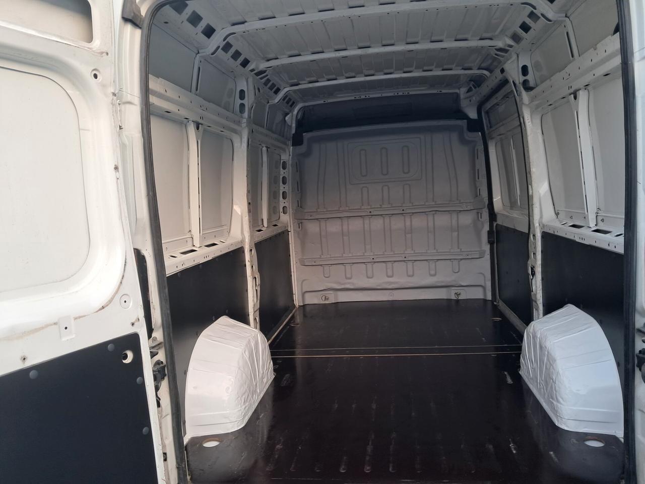 Ducato 2013 L2H2