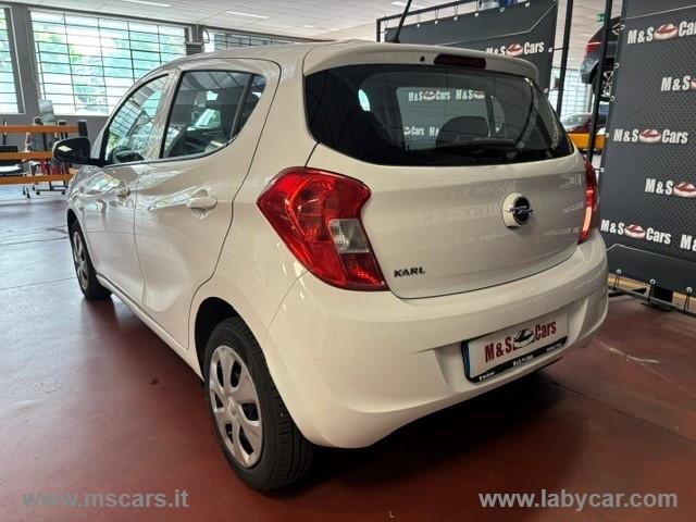 OPEL Karl 1.0 75 CV