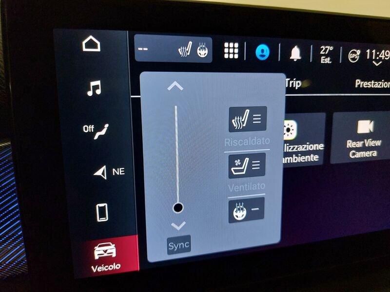 Alfa Romeo Tonale Tonale 1.5 160 CV MHEV TCT7 Veloce