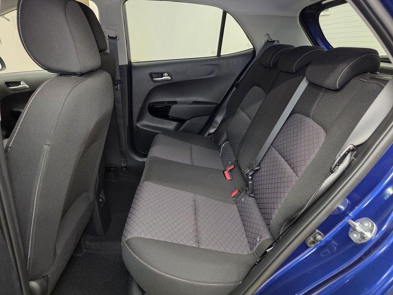 Kia Picanto Picanto 1.0 GDi Style BONUS EASY GO'