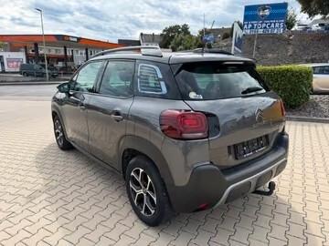 Citroen C3 Aircross PureTech 110 S&S Shine