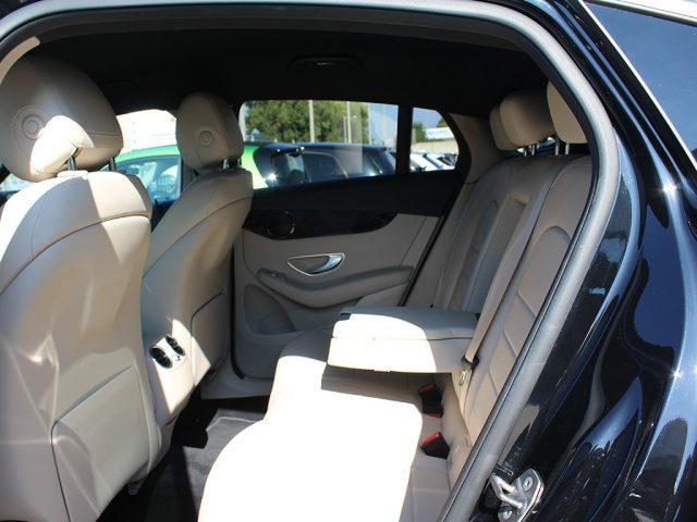 MERCEDES-BENZ GLC 300 de 4Matic EQ-Power Coupé Sport