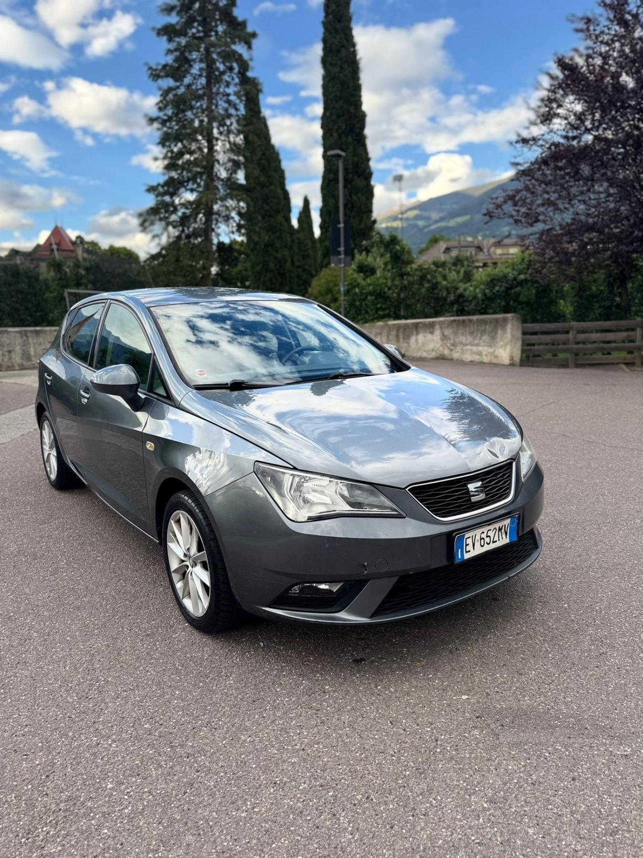 Seat Ibiza 1.2 70 CV 5 porte Style SOLO 18000 MILA KM