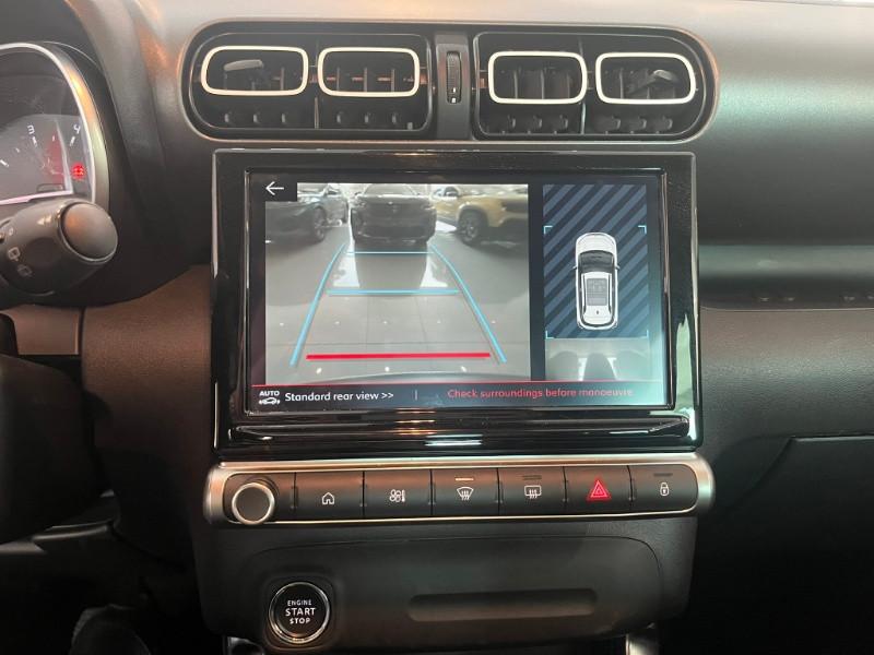 CITROEN C3 Aircross PureTech 130 S&S EAT6 Shine Pack