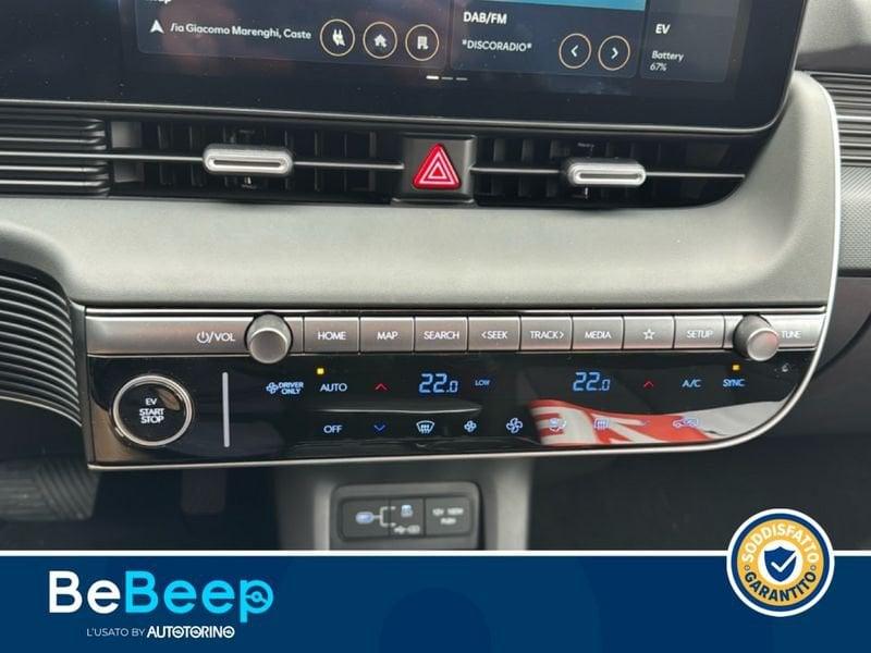 Hyundai Ioniq 5 84 KWH EXCLUSIVE PLUS RWD