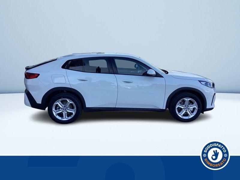 BMW X2 XDRIVE20D