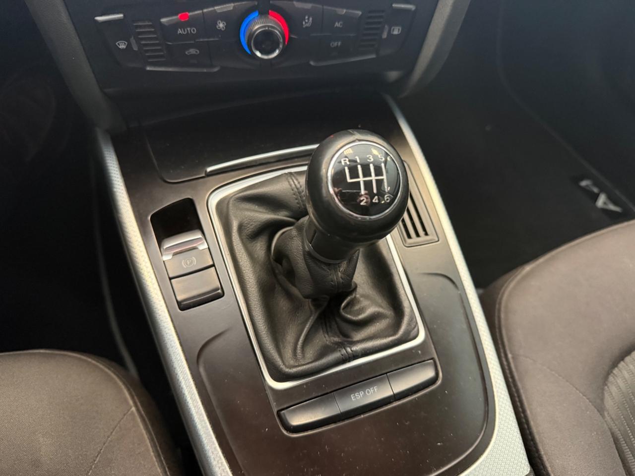 Audi A4 Avant 2.0 TDI 170CV F.AP. Advanced